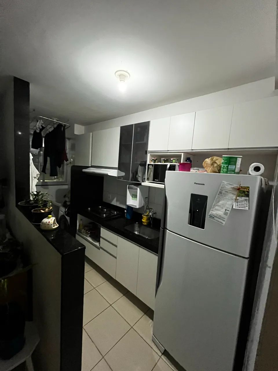 Vendo apartamento em Ataíde Vila Velha  - Foto 4