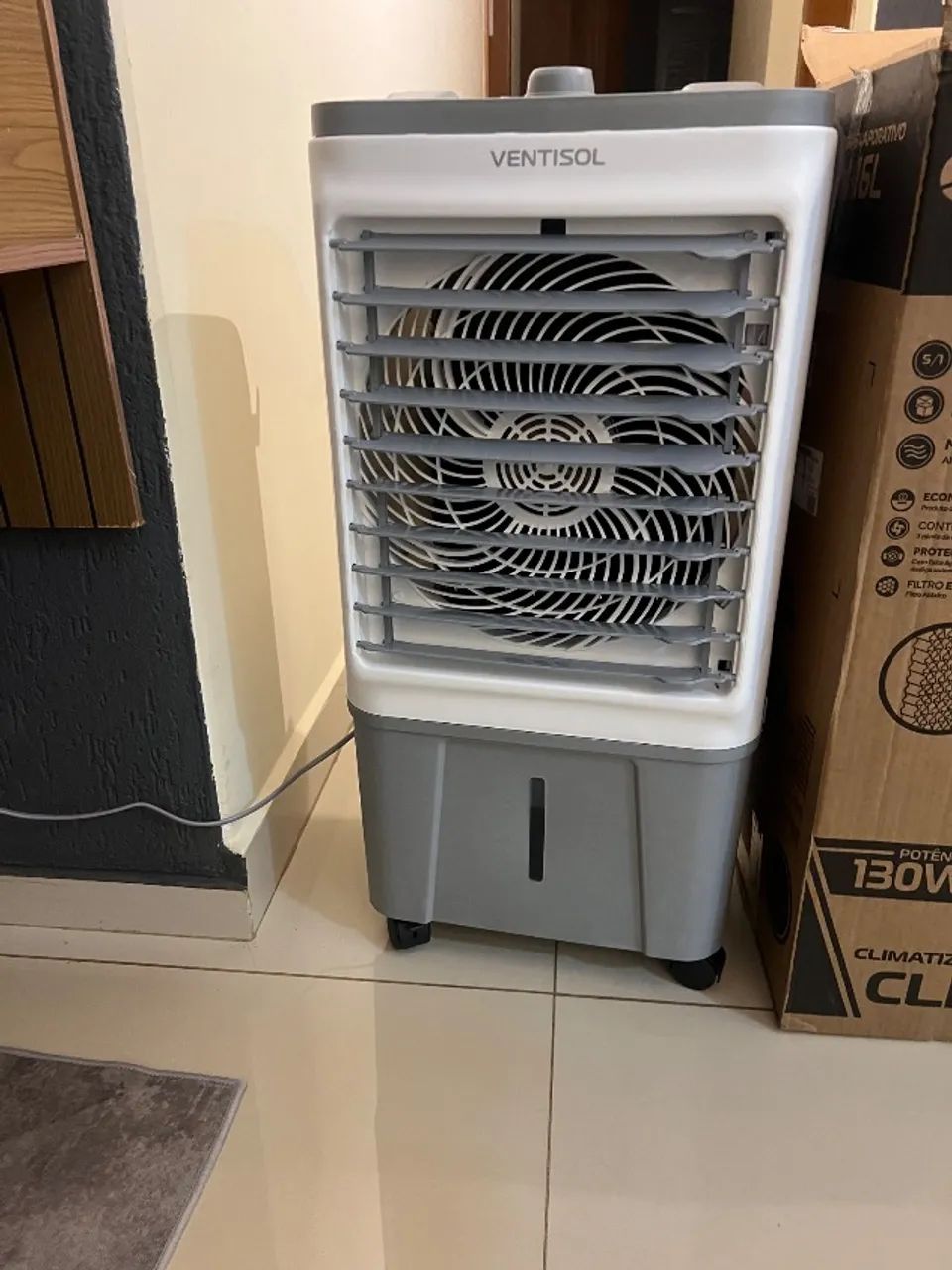 Climatizadores 