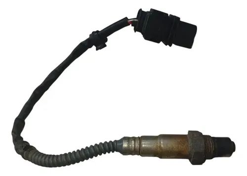 Sonda Lambda Pré Land Rover Freelander 2 2.2 2011 - Foto 5