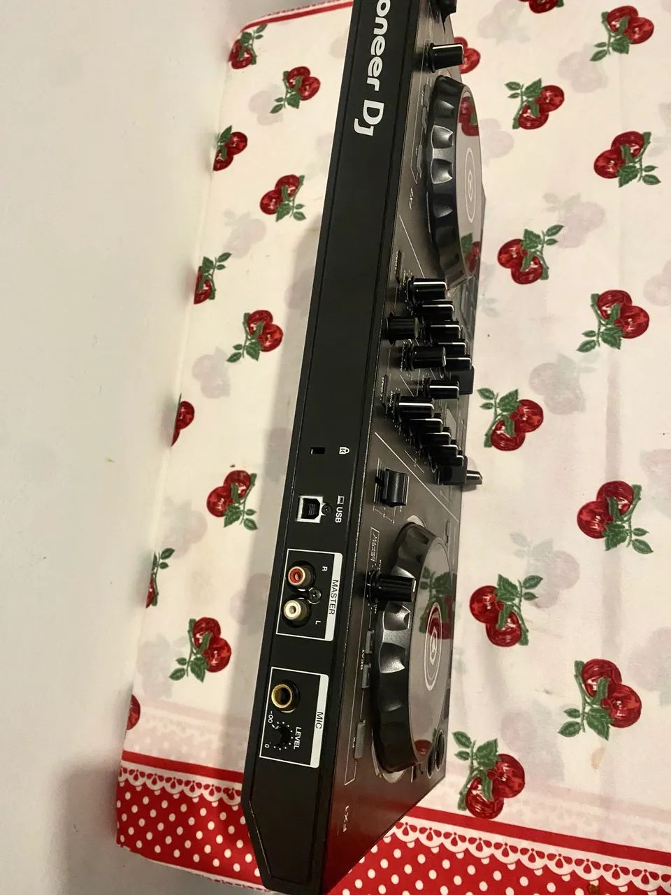 CONTROLADORA DDJ RB PIONEER  - Foto 2