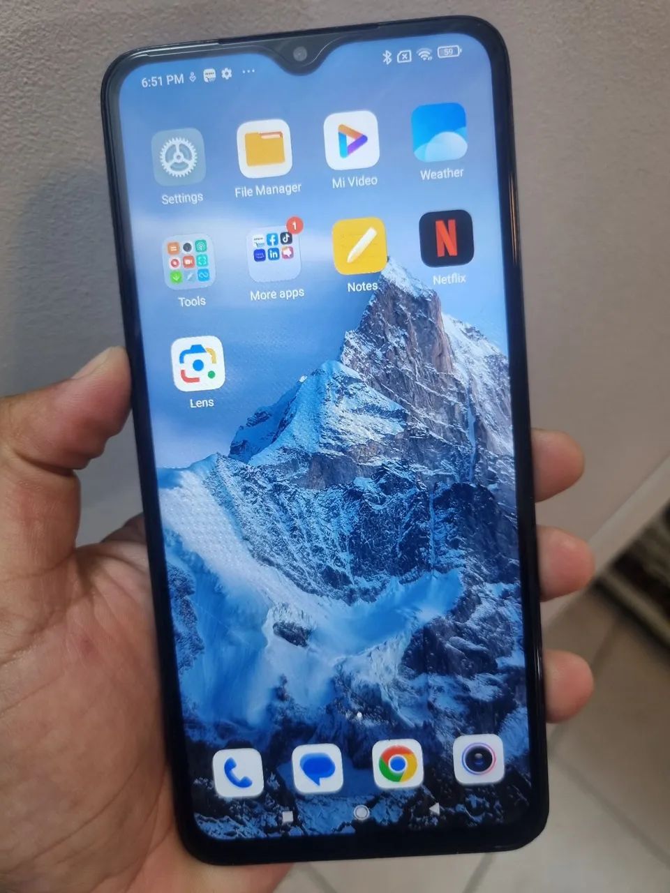 Redmi 9T  - Foto 2
