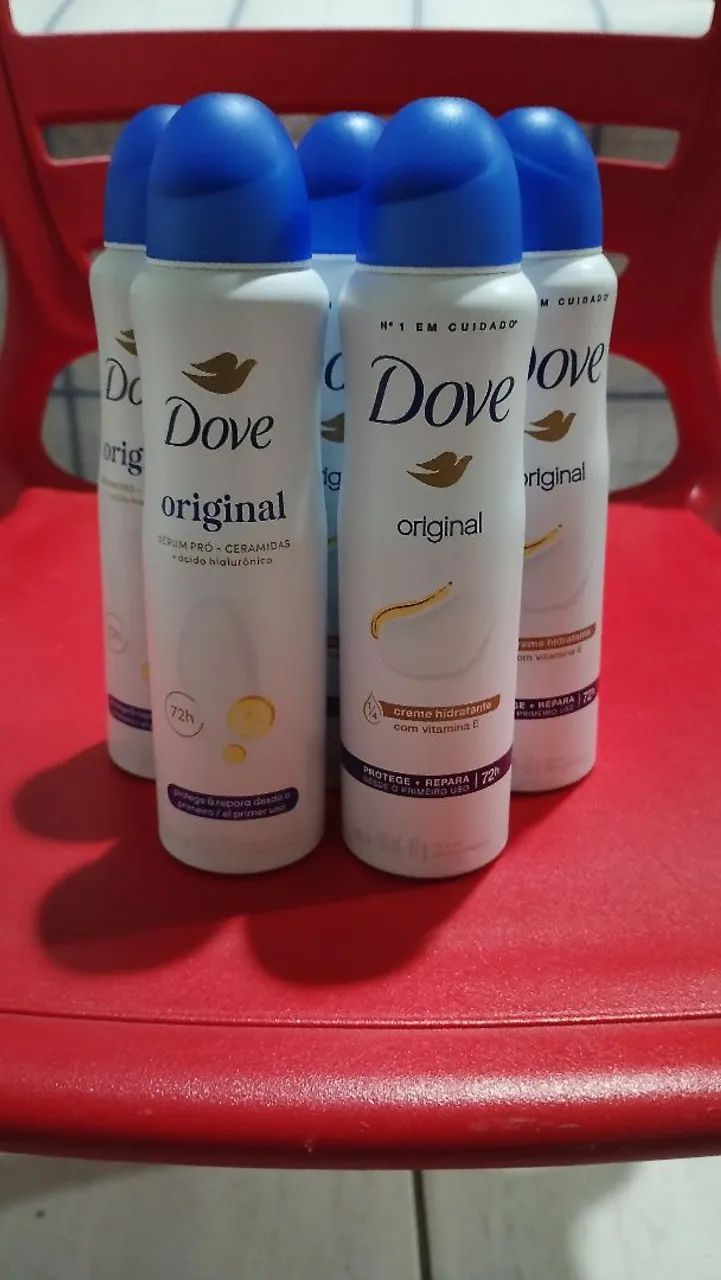 Vendo Dove