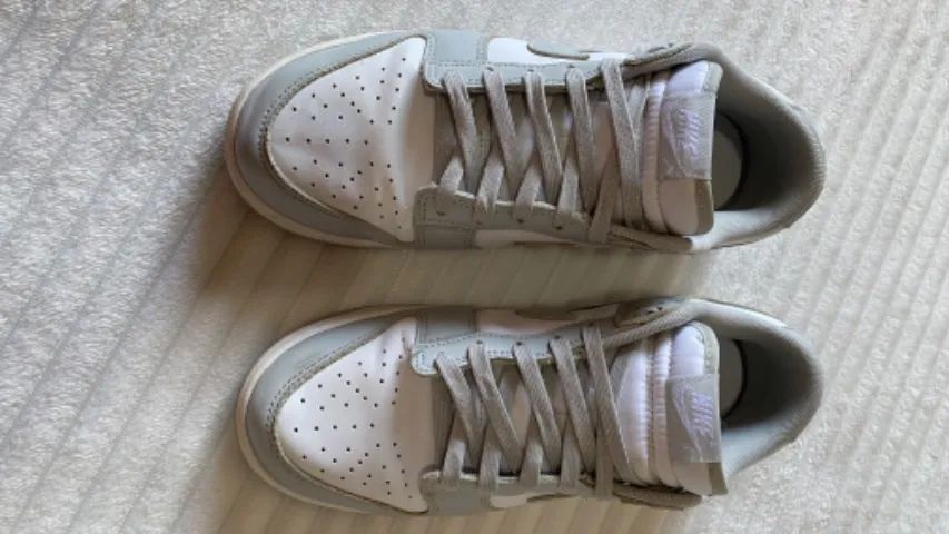 Tênis Dunk Low - Foto 3