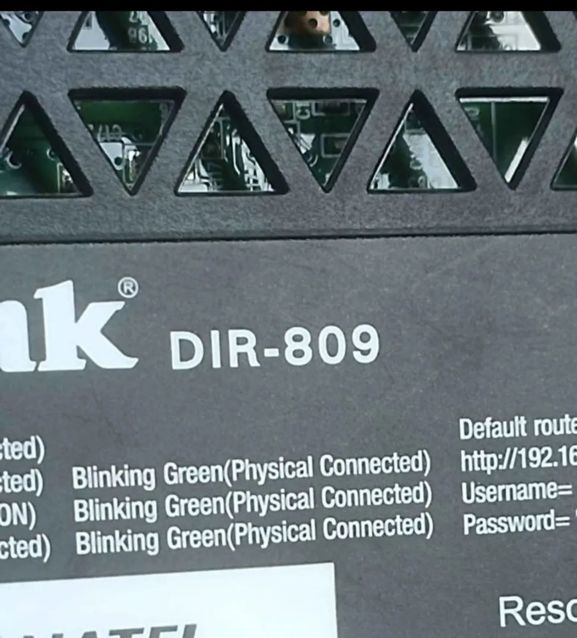 Router 443789858560419841