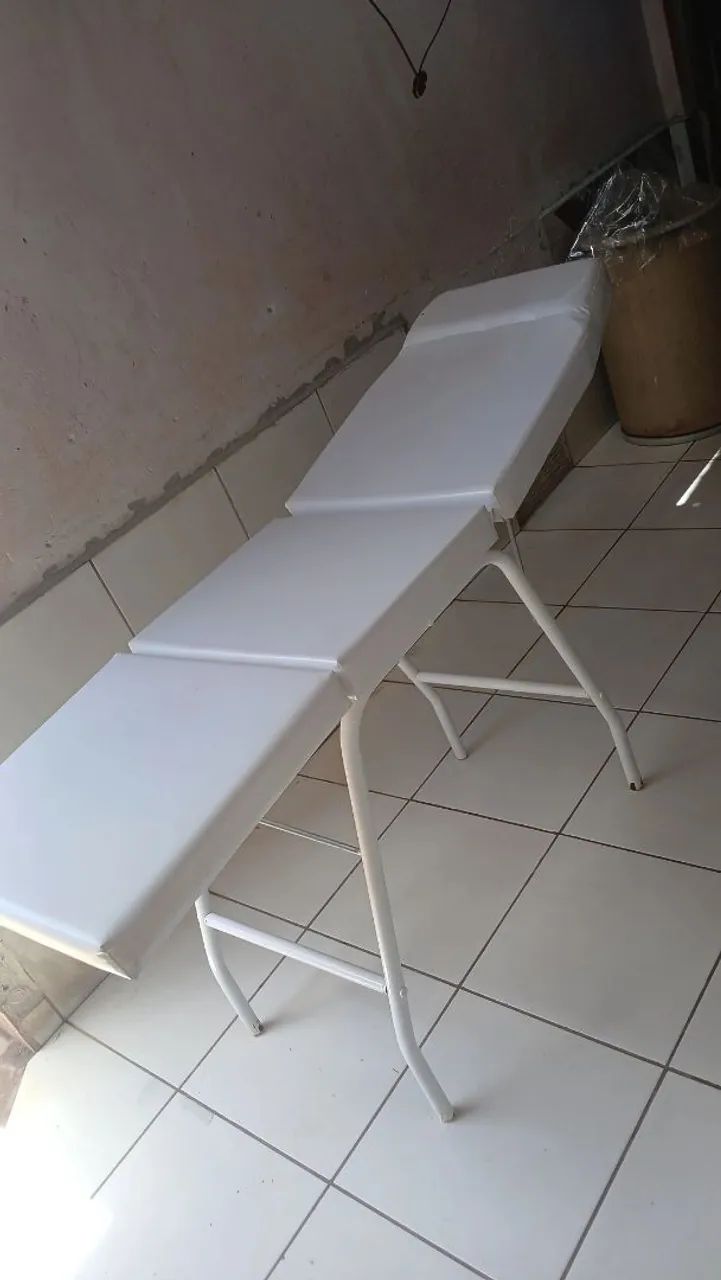 Maca para estética  - Foto 4