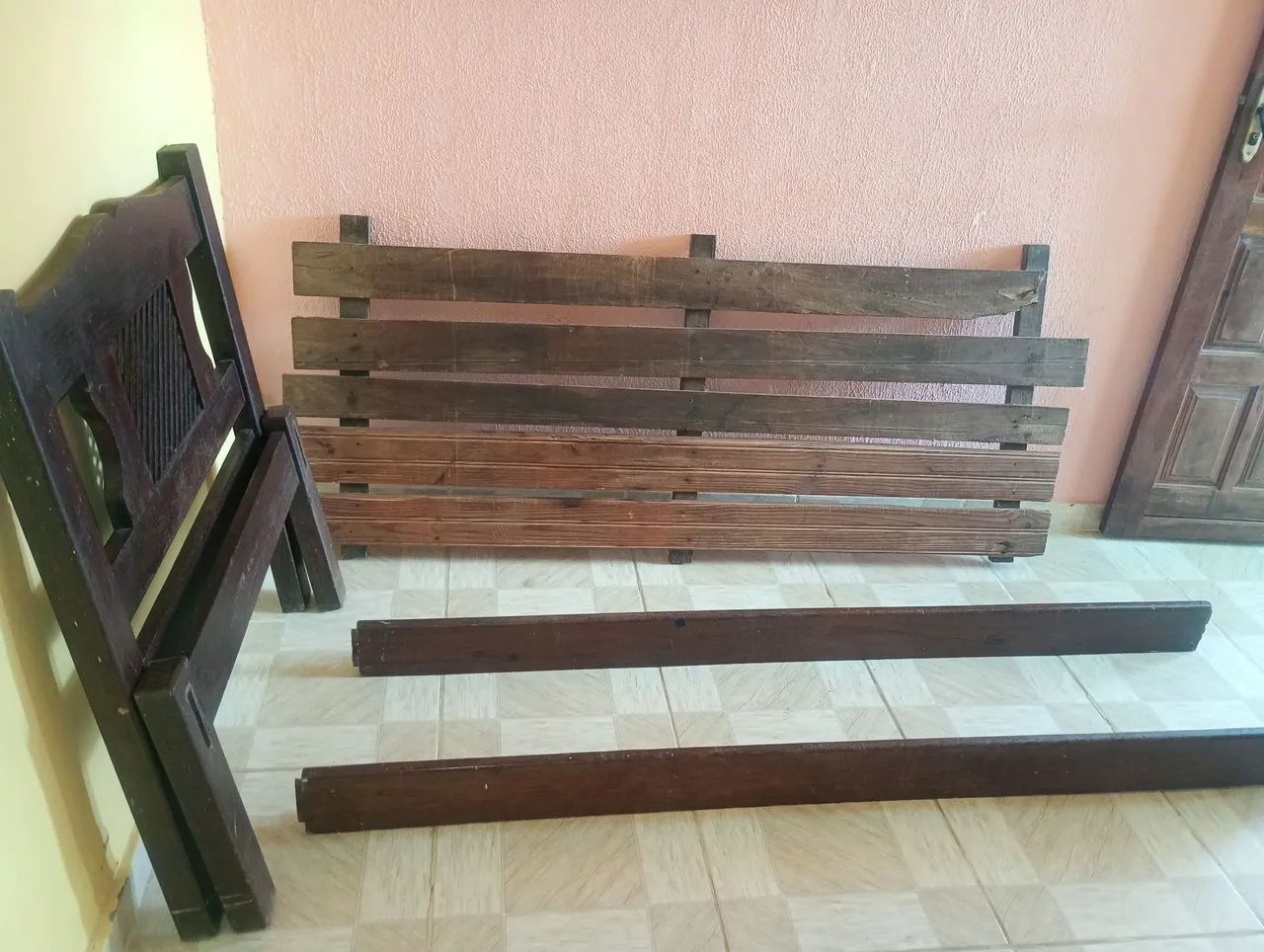 Cama de solteiro  - Foto 4