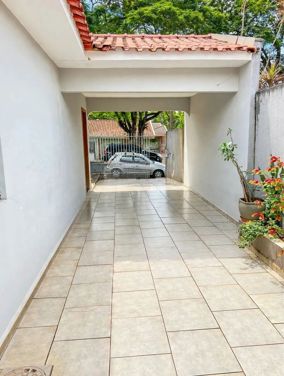 2 casas no mesmo terreno OFERTA - Foto 3
