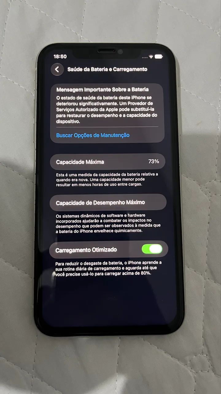 iPhone 11 128gb - Foto 2