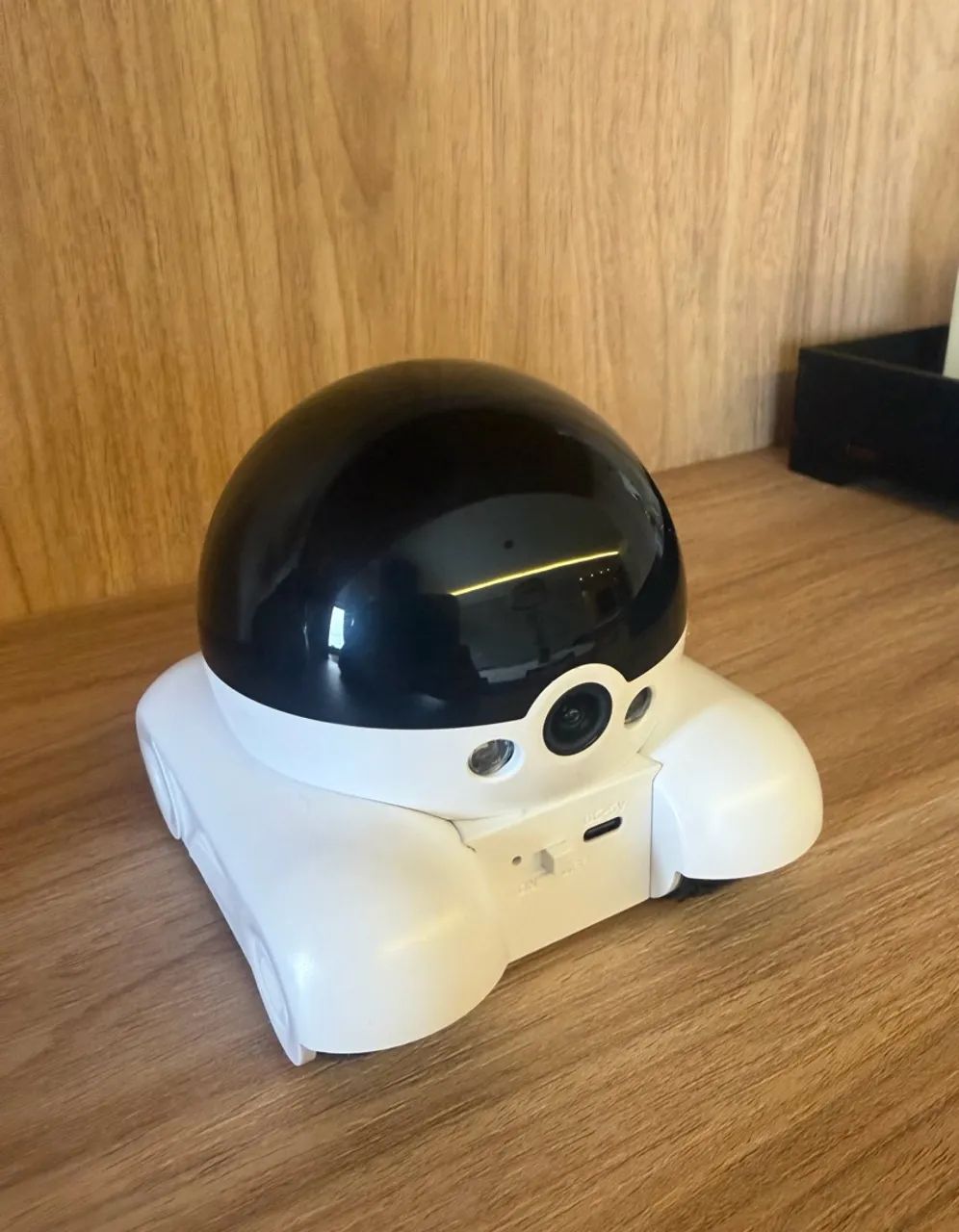 Câmera Móvel v360 Pro - Foto 4