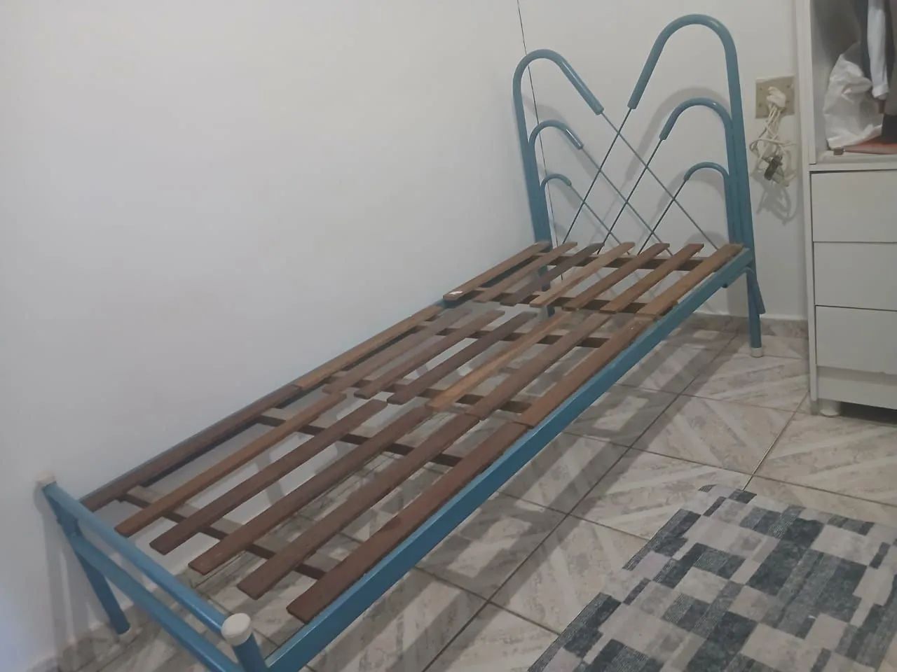 Cama de solteiro - Foto 2