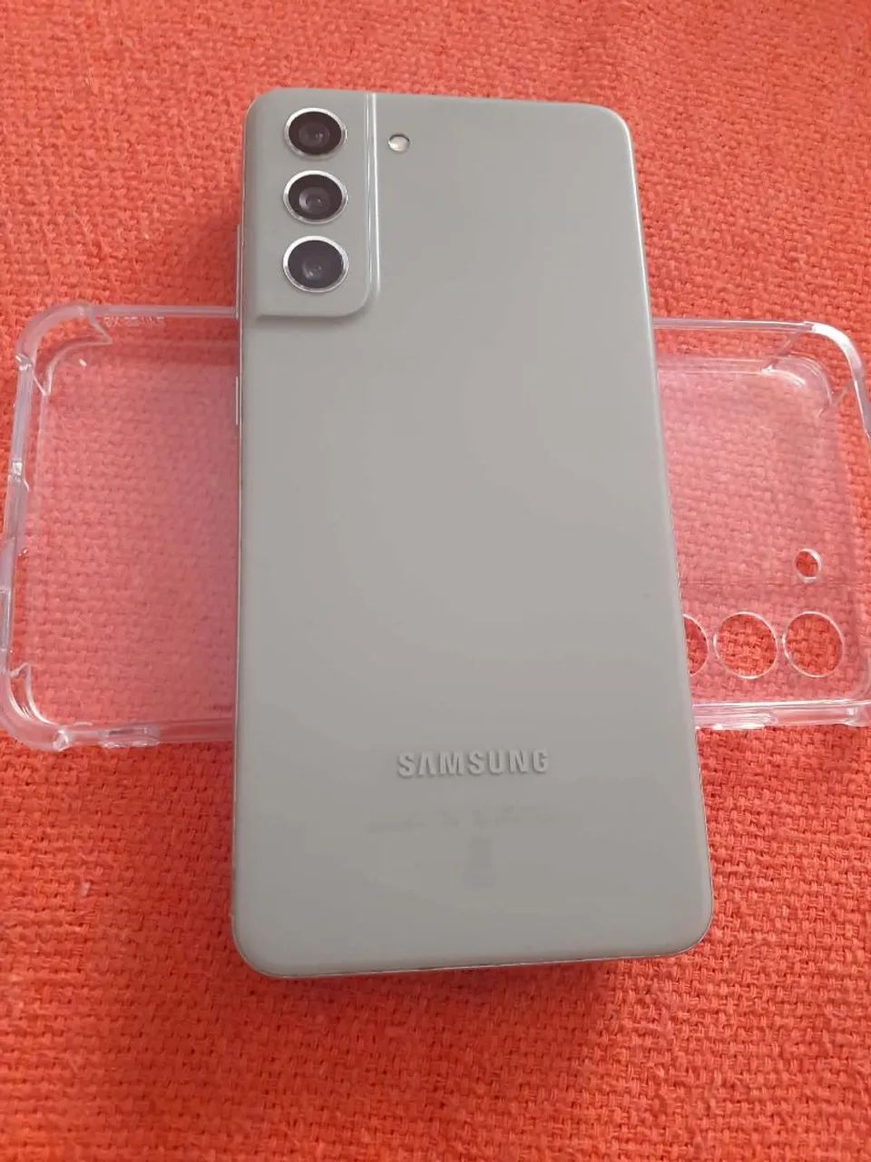 Galaxy S21 FE 128GB 6GB  - Foto 3