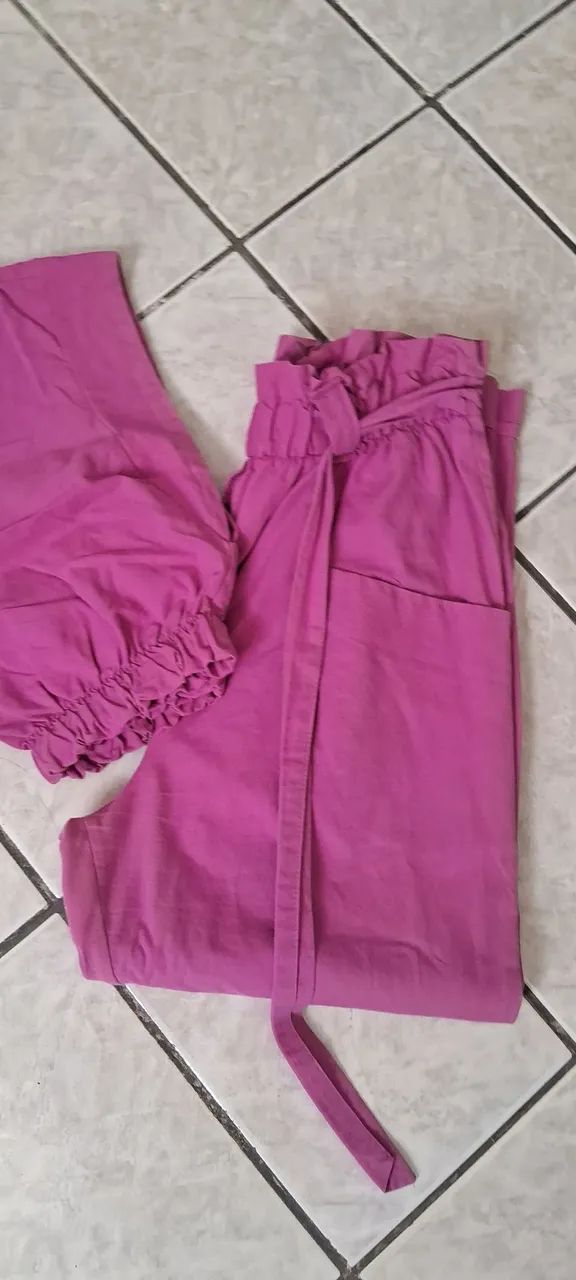 CONJUNTO ROSA - Foto 3