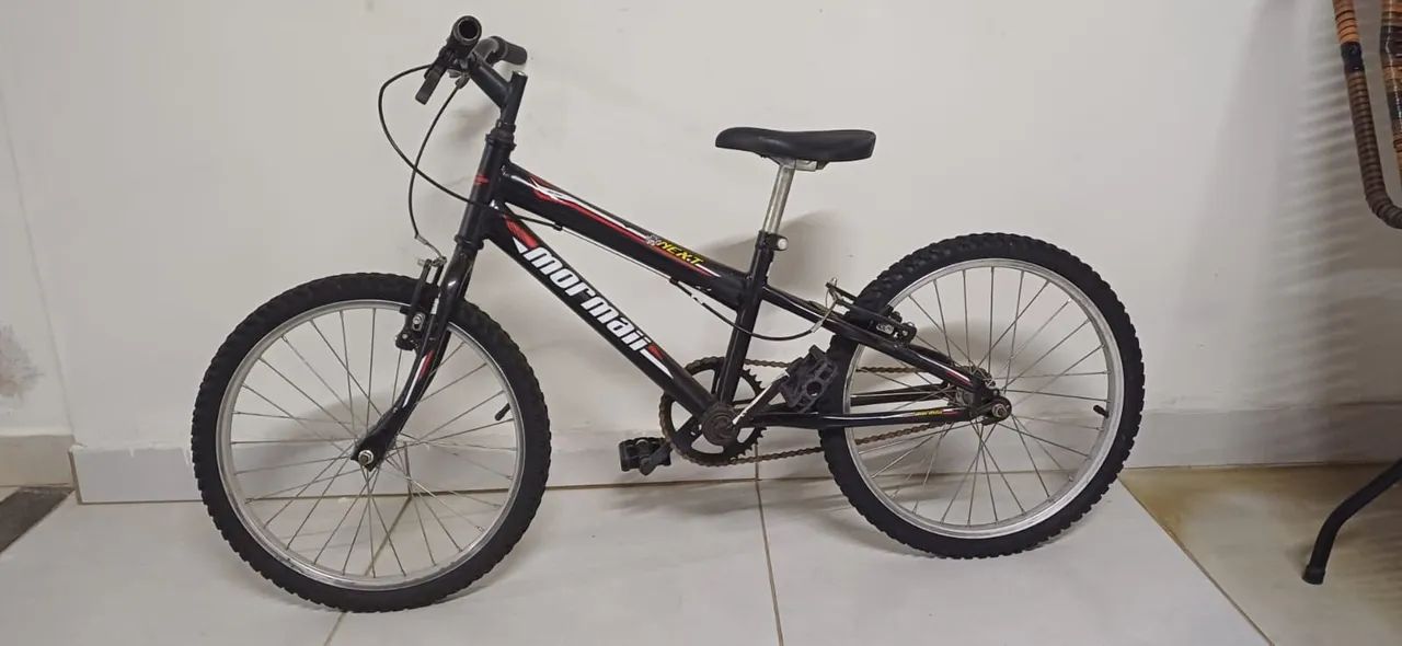 Bicicleta Infantil - Foto 2
