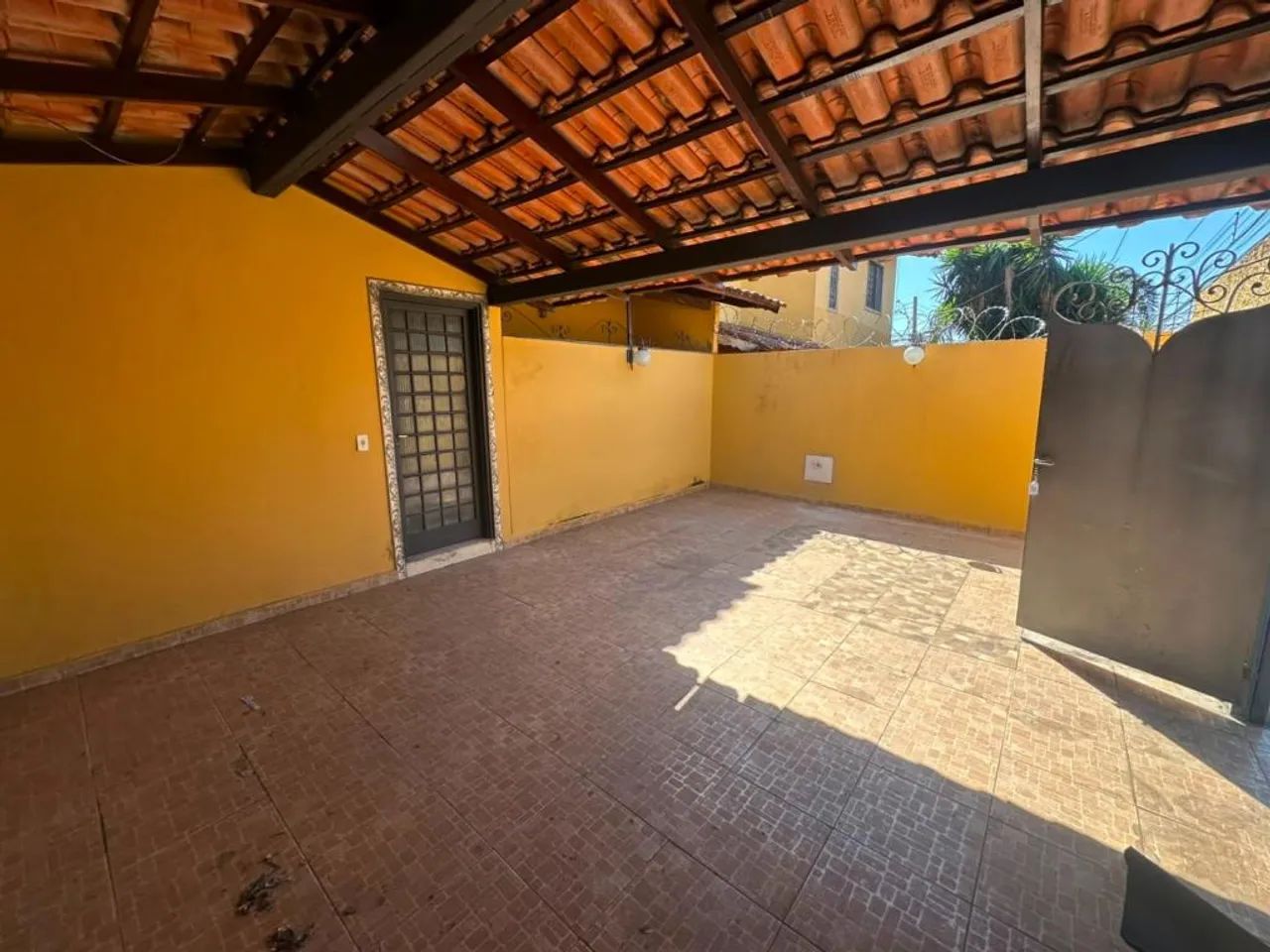 Sobrado Residencial C-2 Vila Monteceli - Foto 3