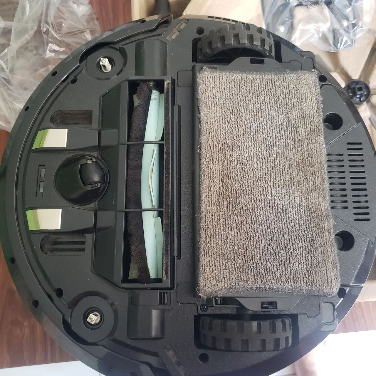 robô aspirador  - Foto 4