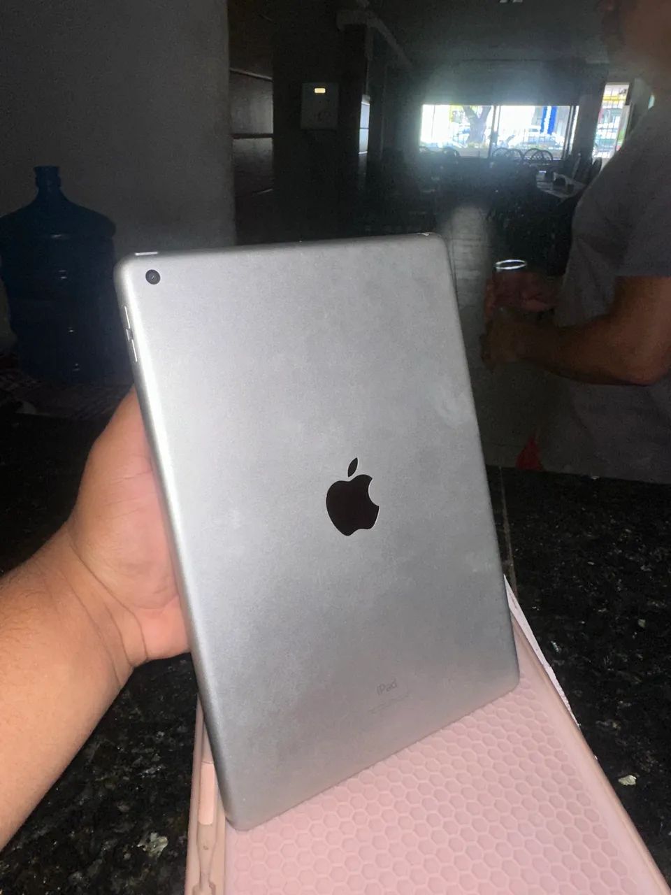 iPad 9 vende- se  - Foto 3