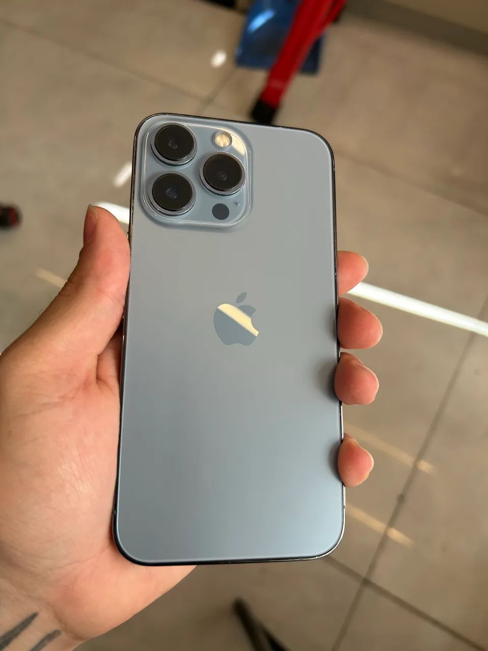 iphone 13 Pro 256GB - Celulares e Smartphones - Núcleo Bandeirante