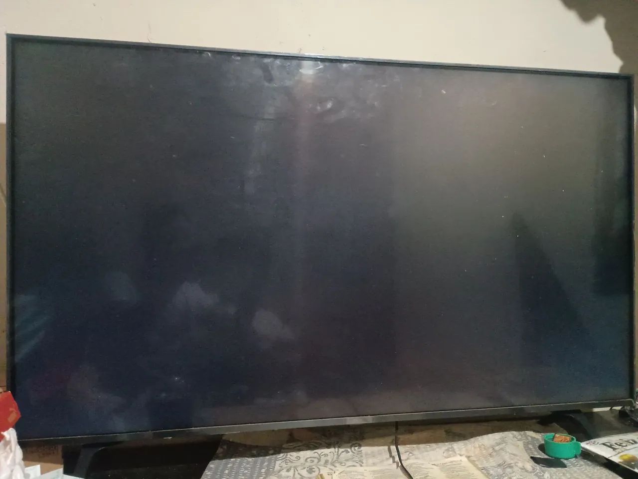 Tv smarte 