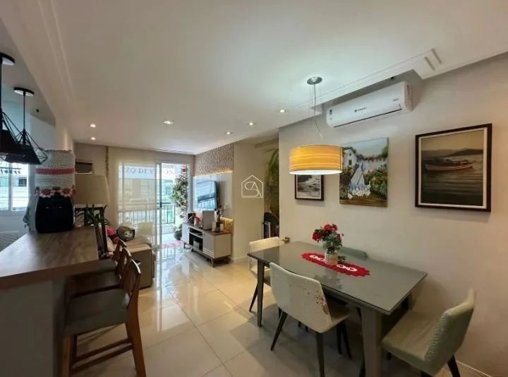 Apartamento 2 Quartos com 1 Suíte - Coqueiros - Foto 2