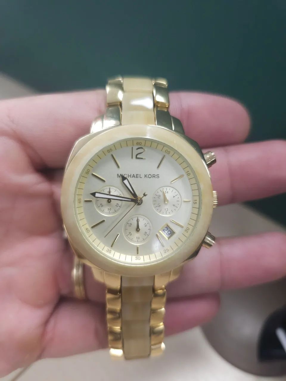 Michael Kors 5247