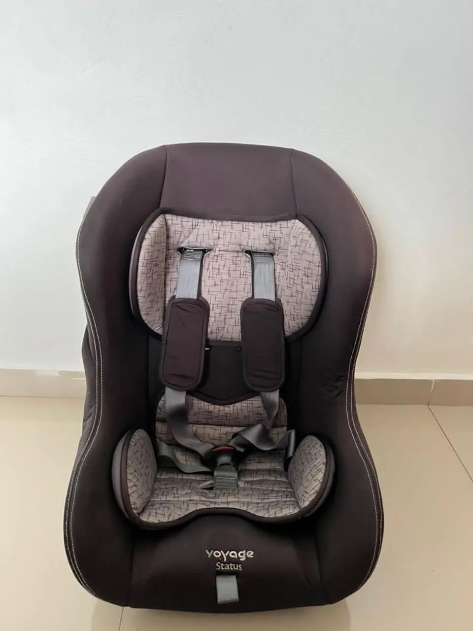 Cadeirinha para auto, bebê conforto 