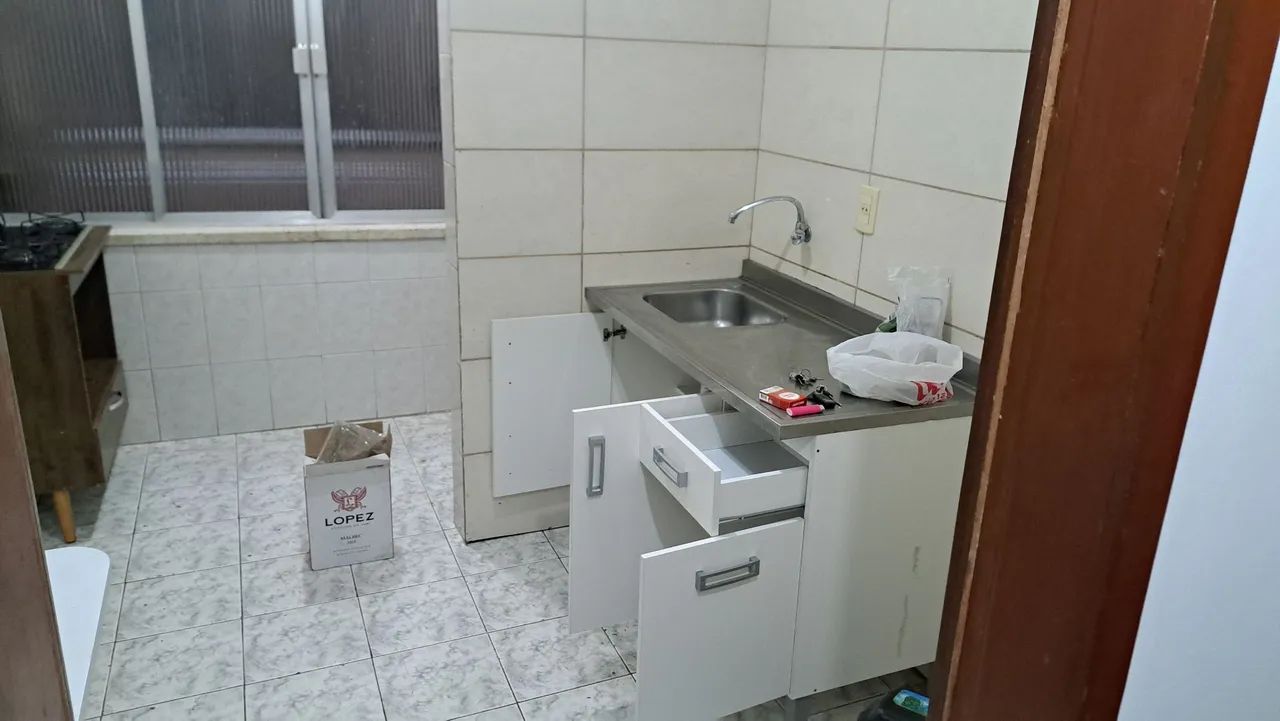 Quarto e Sala - Foto 5
