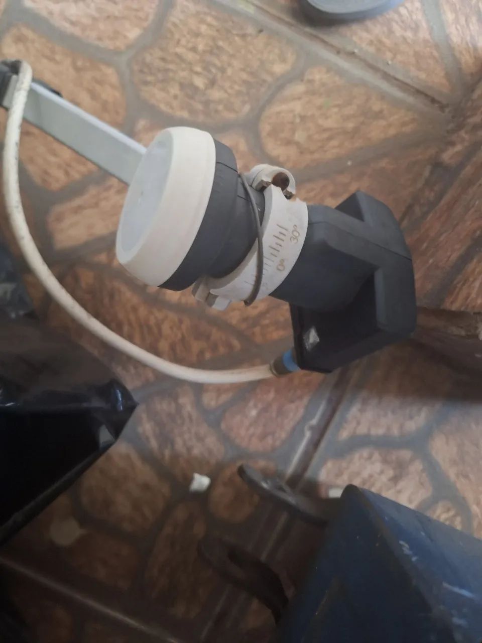 Antena - Foto 2