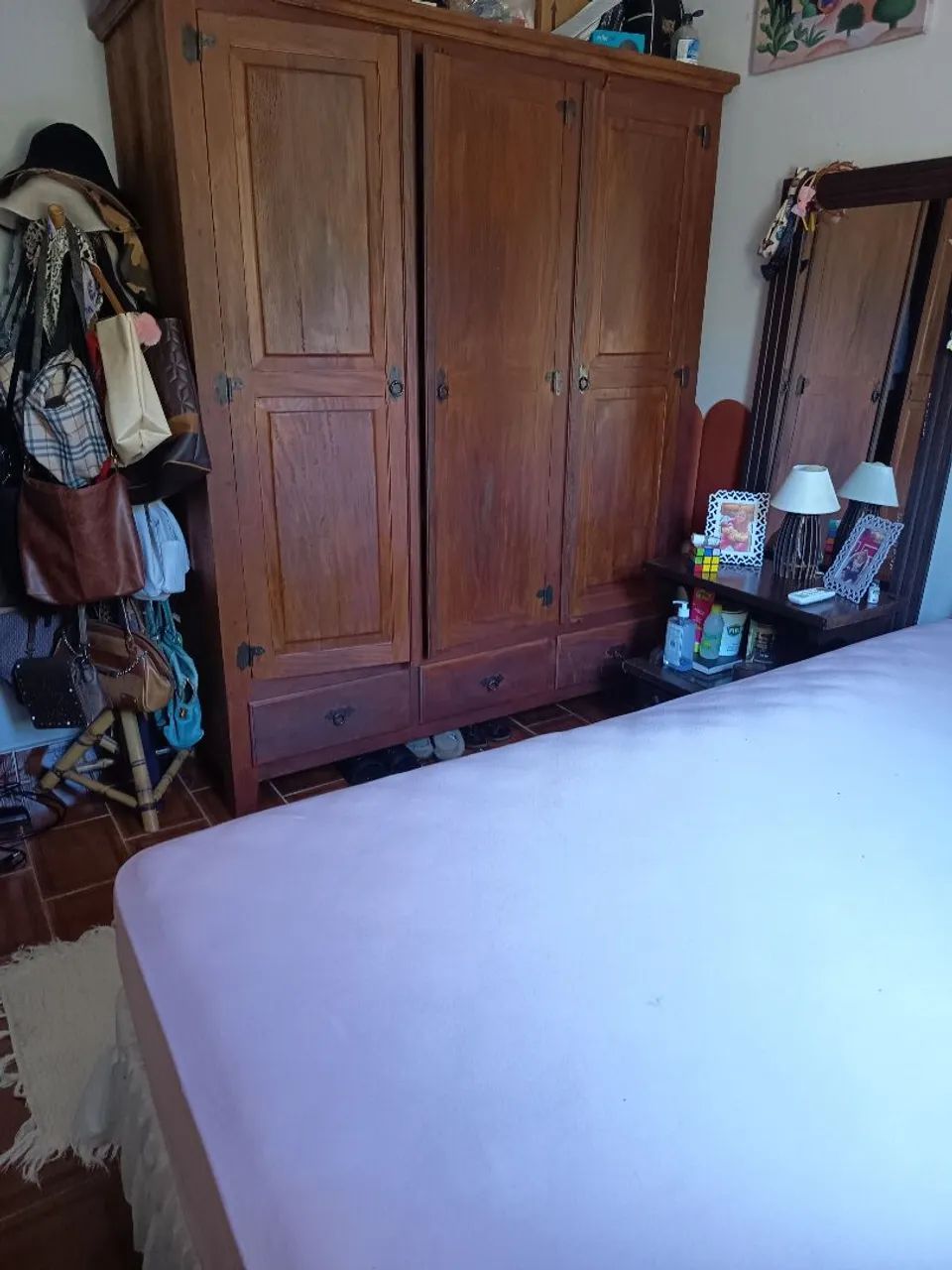 Linda casa aconchegante  - Foto 2