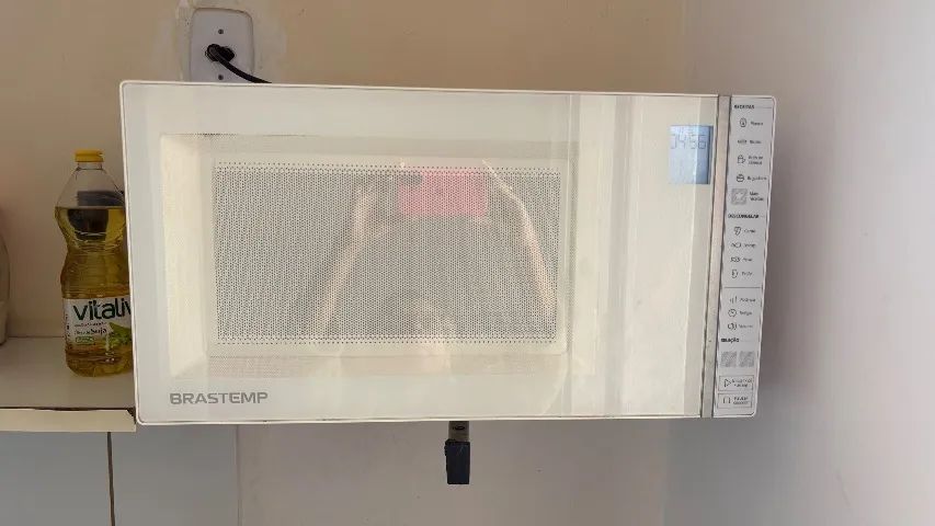 Microondas  - Foto 3