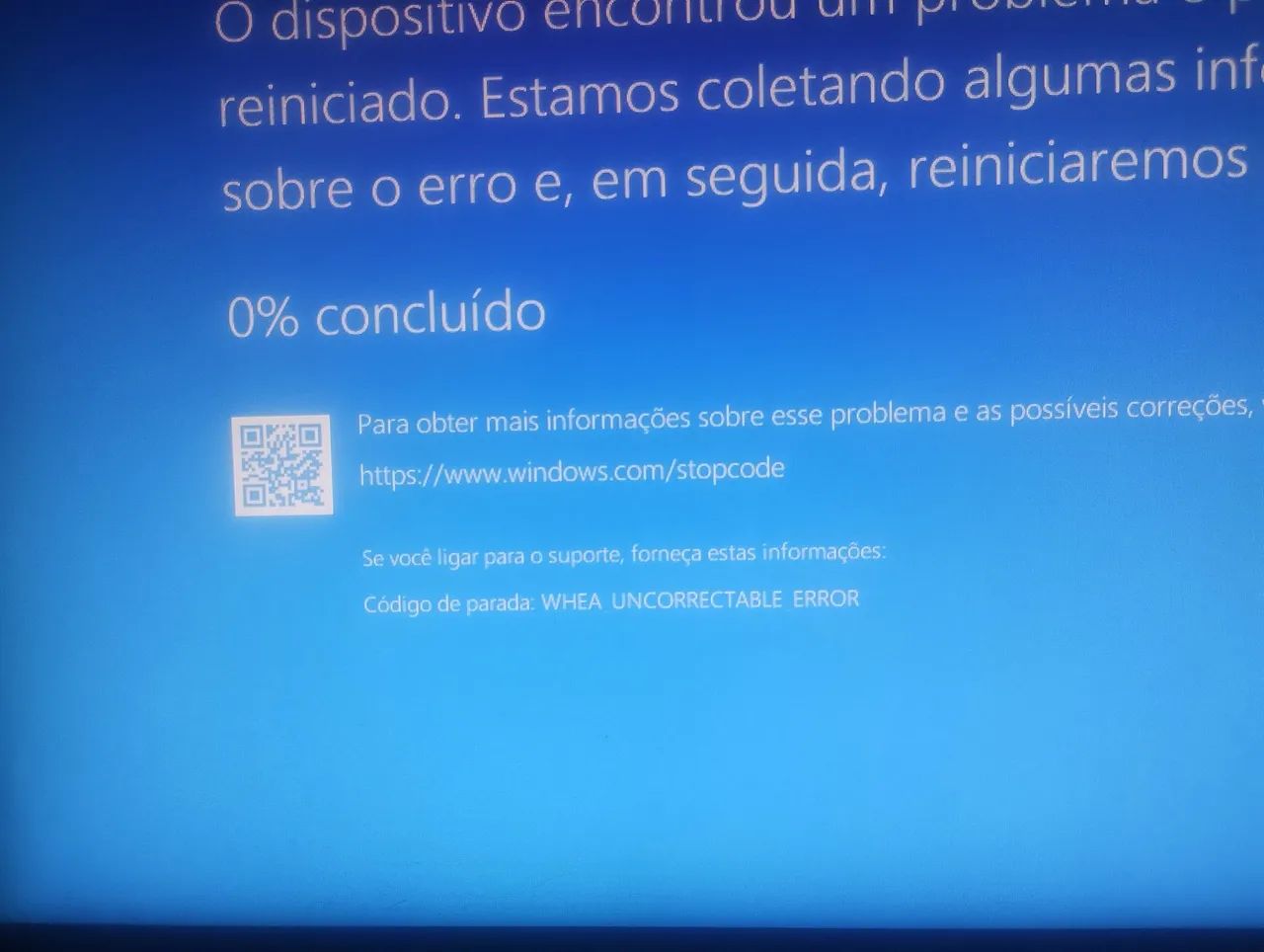Vende-se dois computadores com defeito  - Foto 3