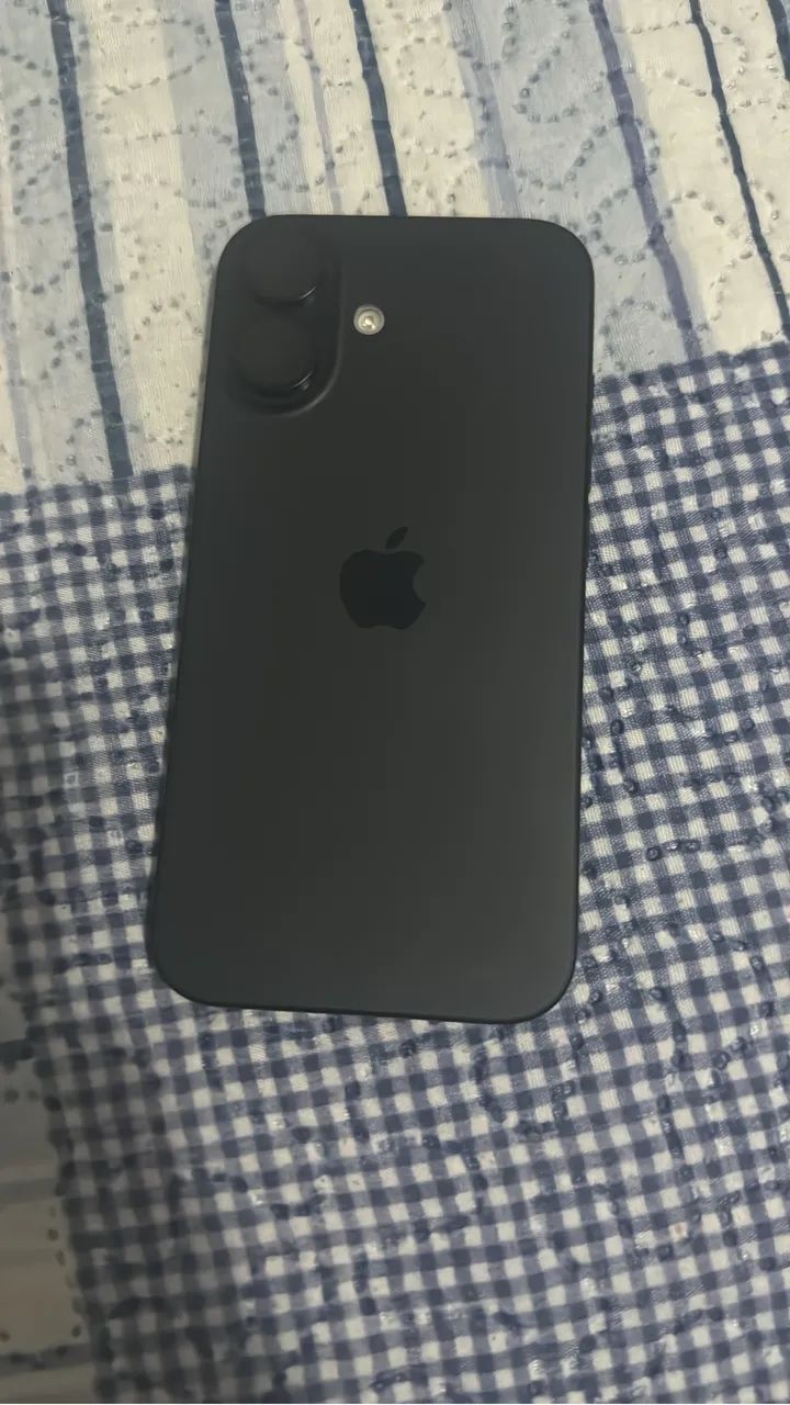 iPhone 16 256g