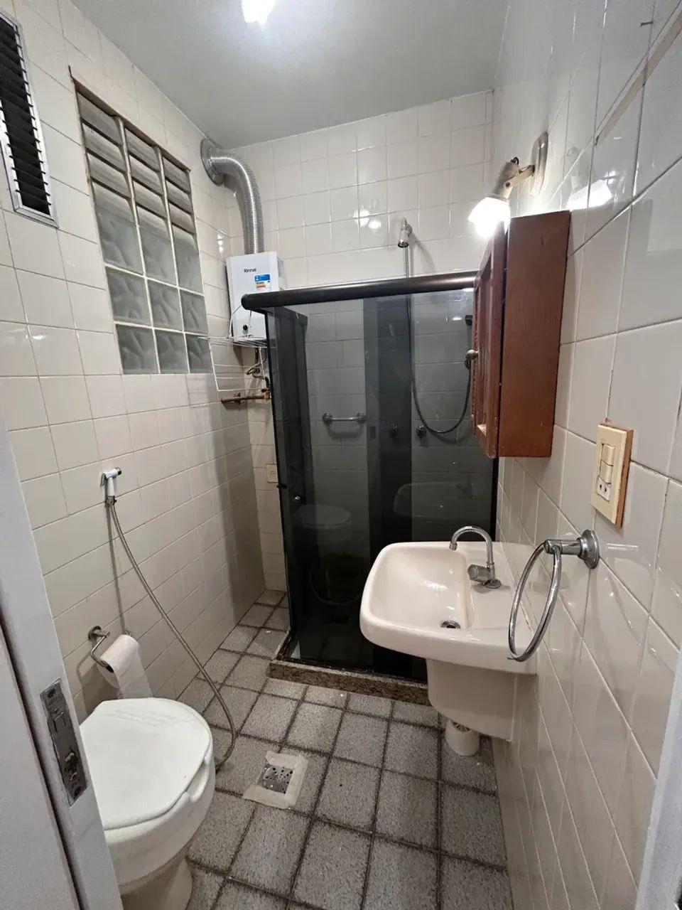 otimo quarto e sala - Foto 5