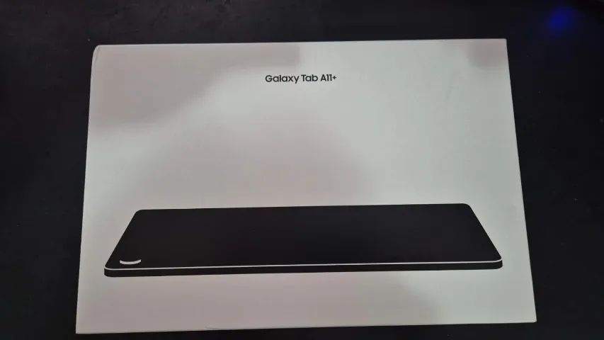Tablet Samsung A11+ 