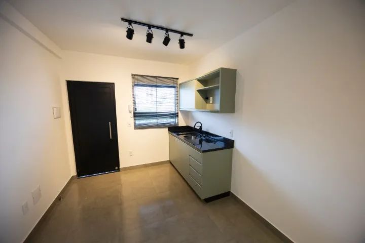 Studio / Kitnete novos em Serraria - São José