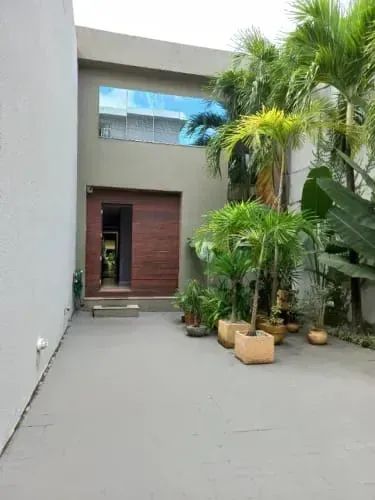 Conjunto de Salas Mobiliadas