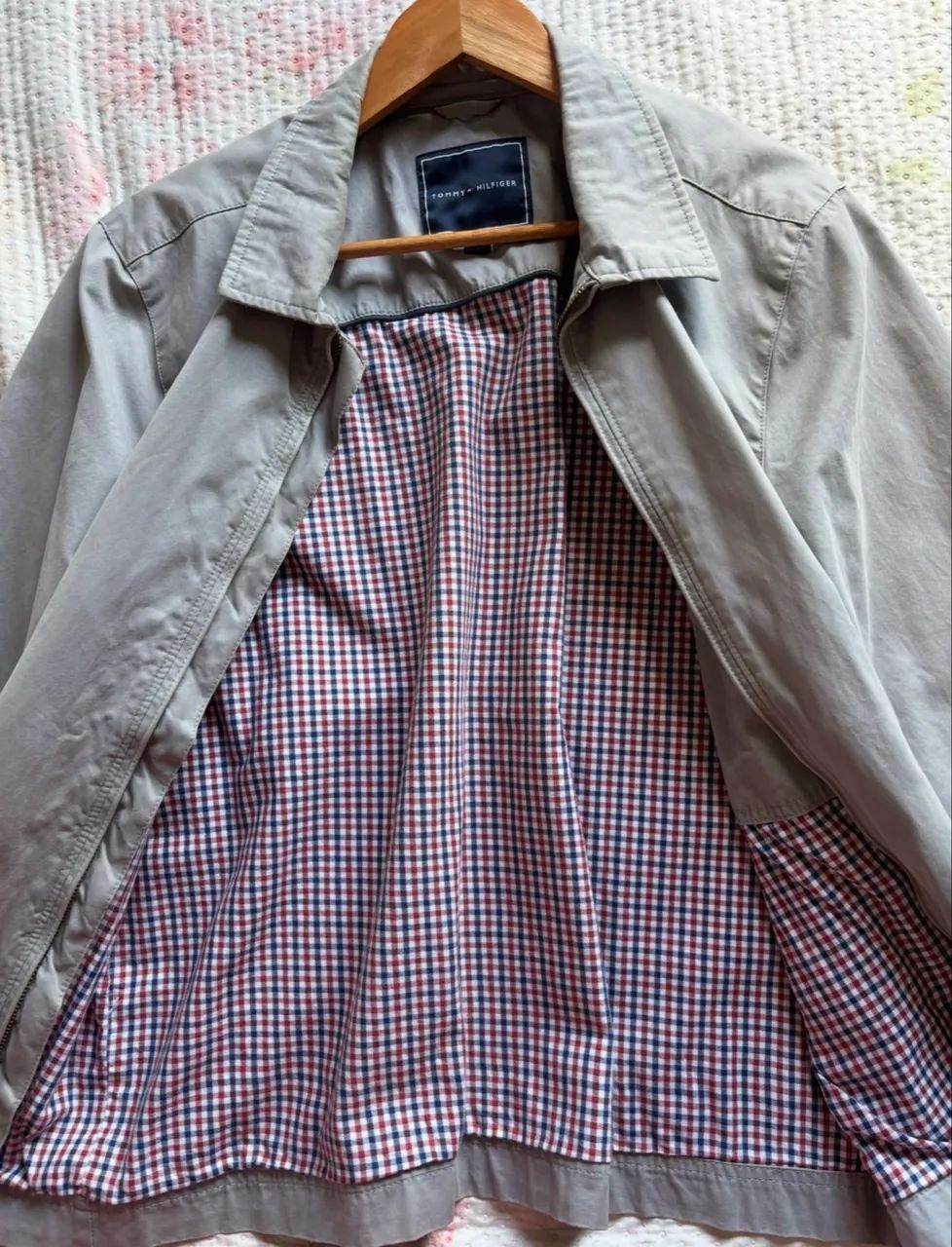Jaqueta Tommy Hilfiger - Foto 2