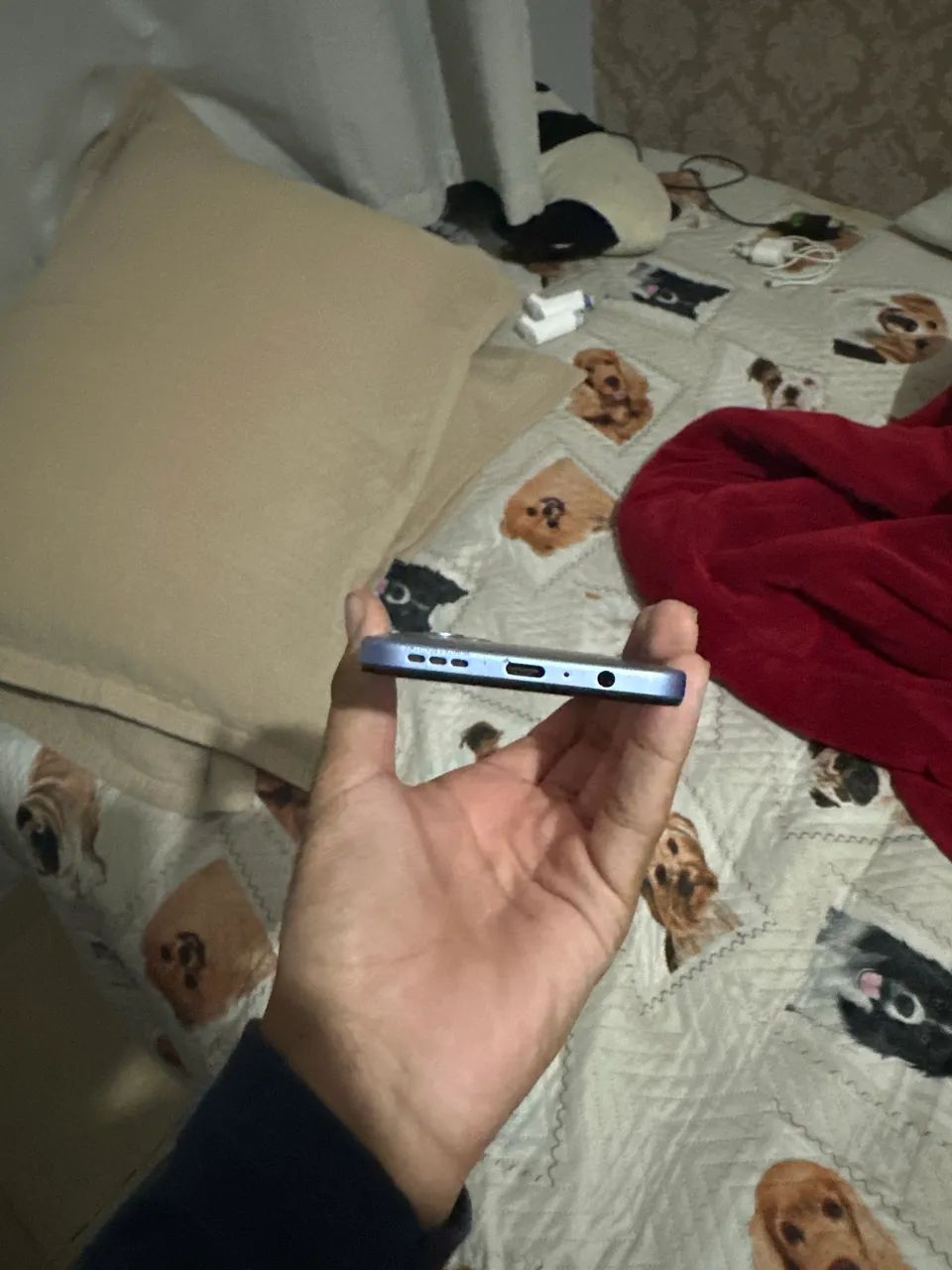 Celular motorola moto g 34 128 gb - Foto 3