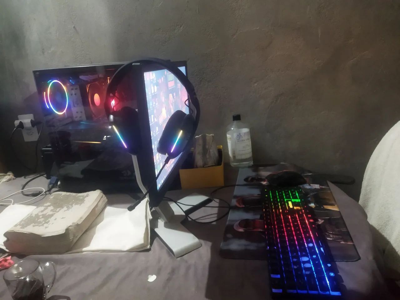 Pc gamer  - Foto 3