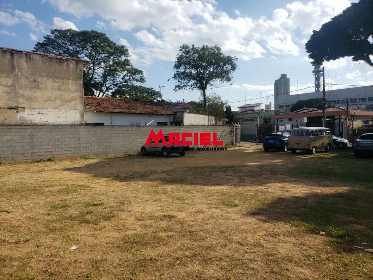 TERRENO NO CENTRO DE SJC - Foto 3