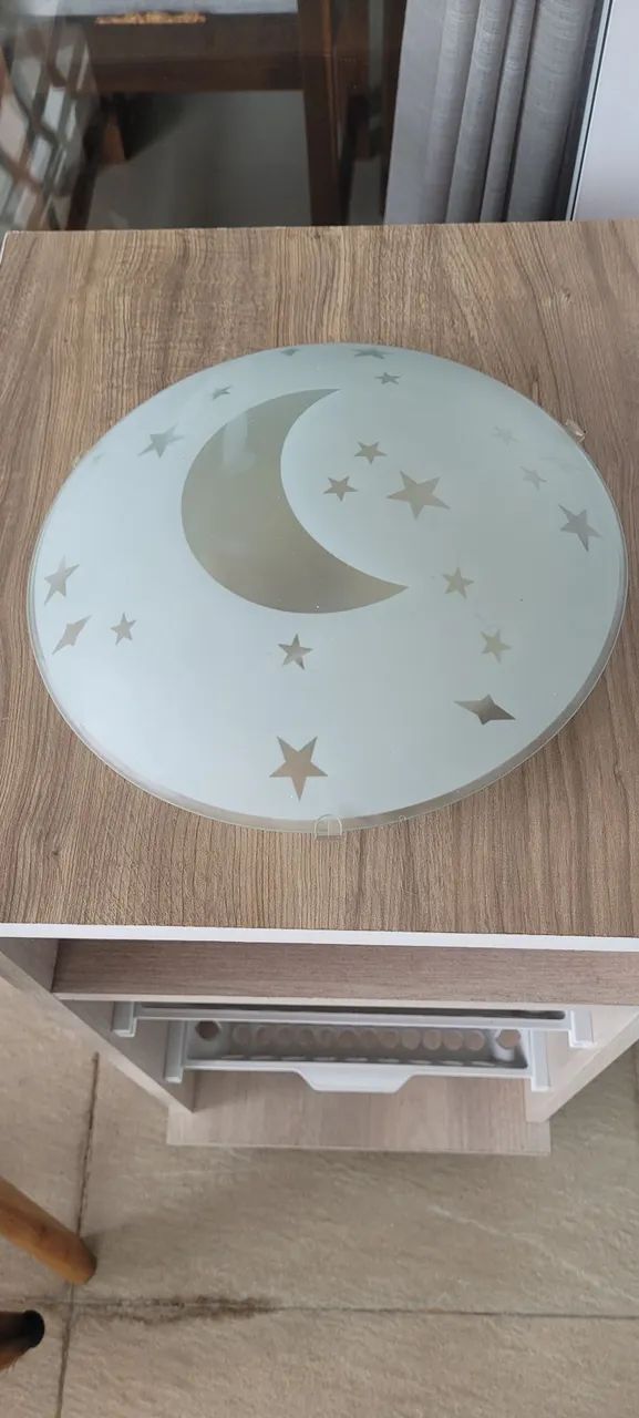 Luminária Plafon