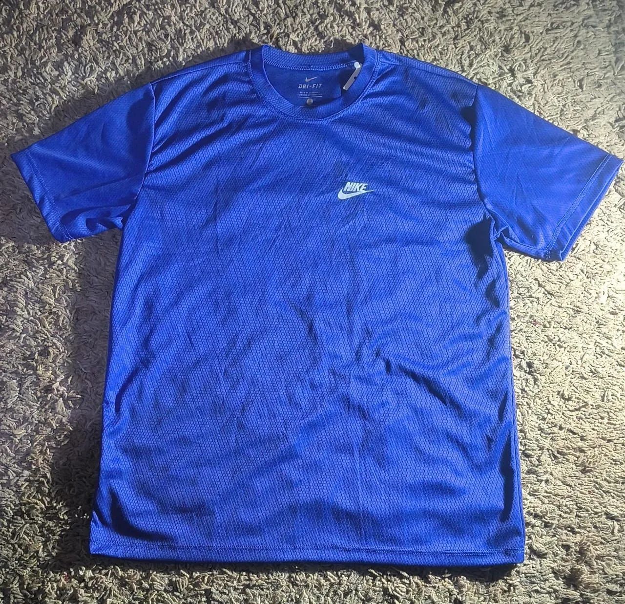 Camiseta Nike Dri-Fit