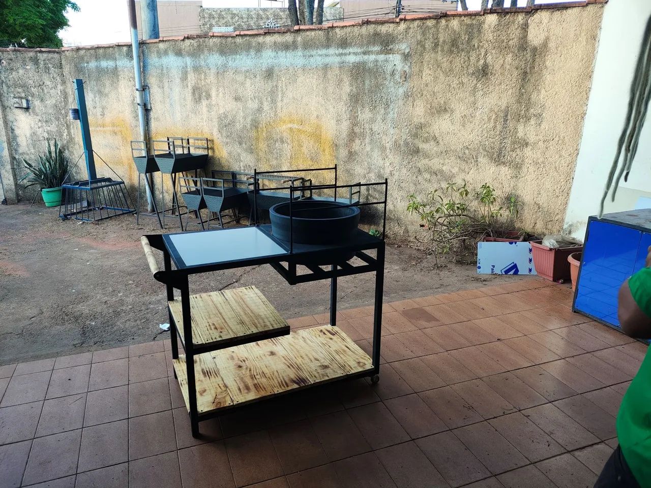 Serralheiro  - Foto 2