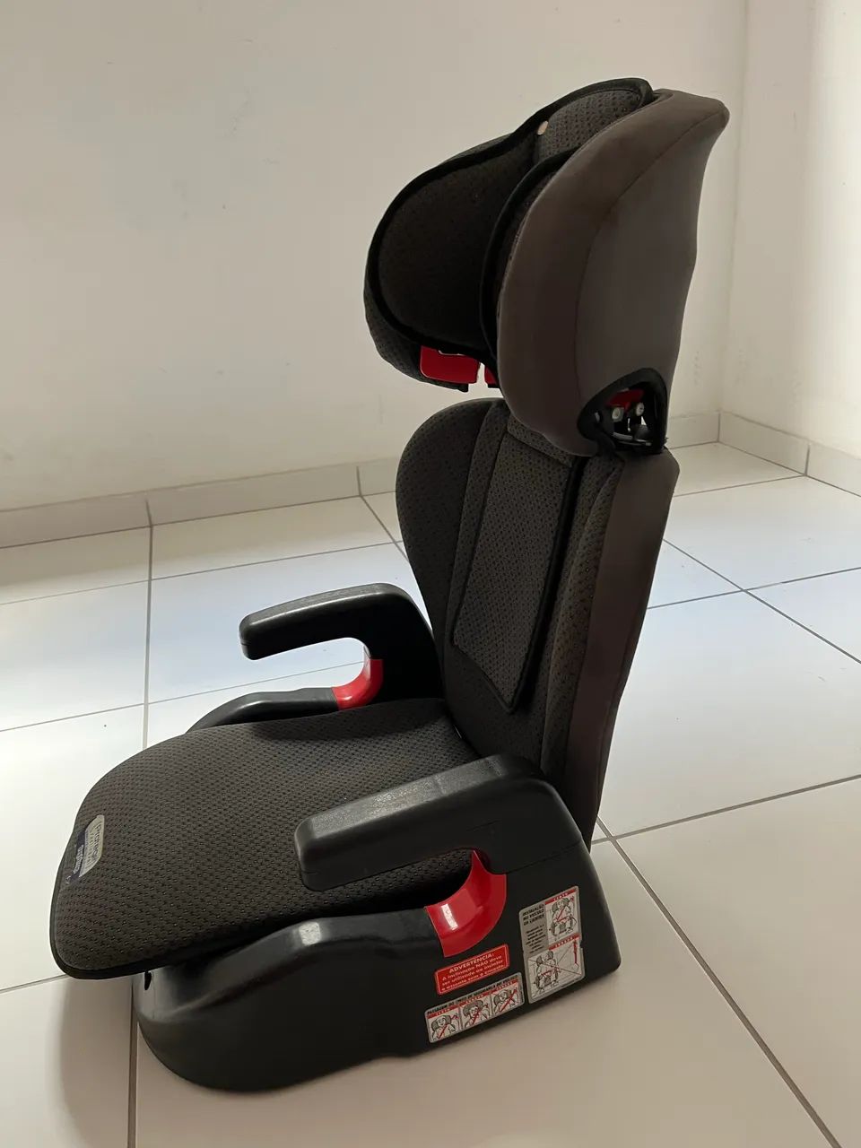 Cadeirinha para carro - Foto 2