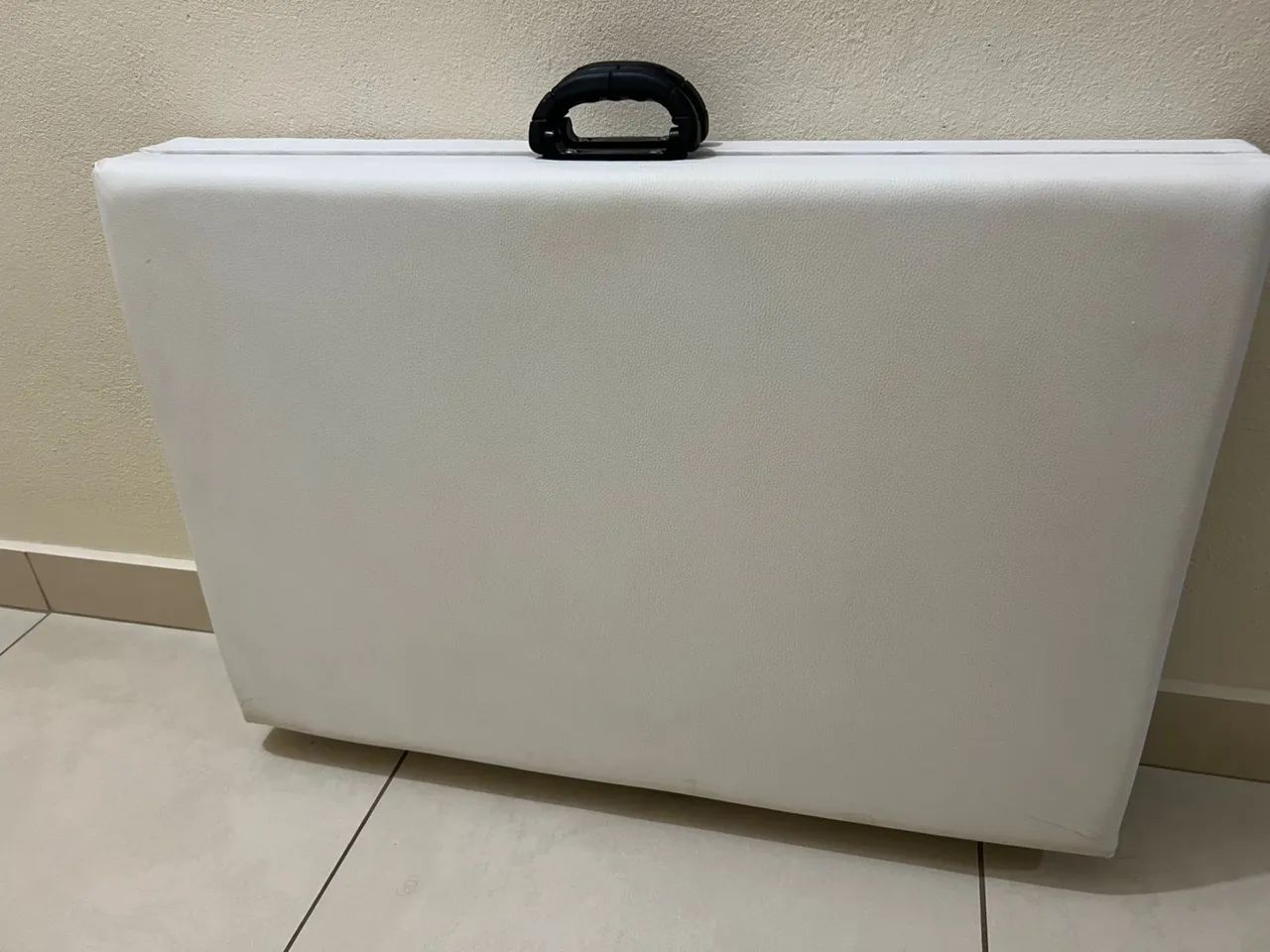 Maca Portátil Tipo Maleta  - Foto 4