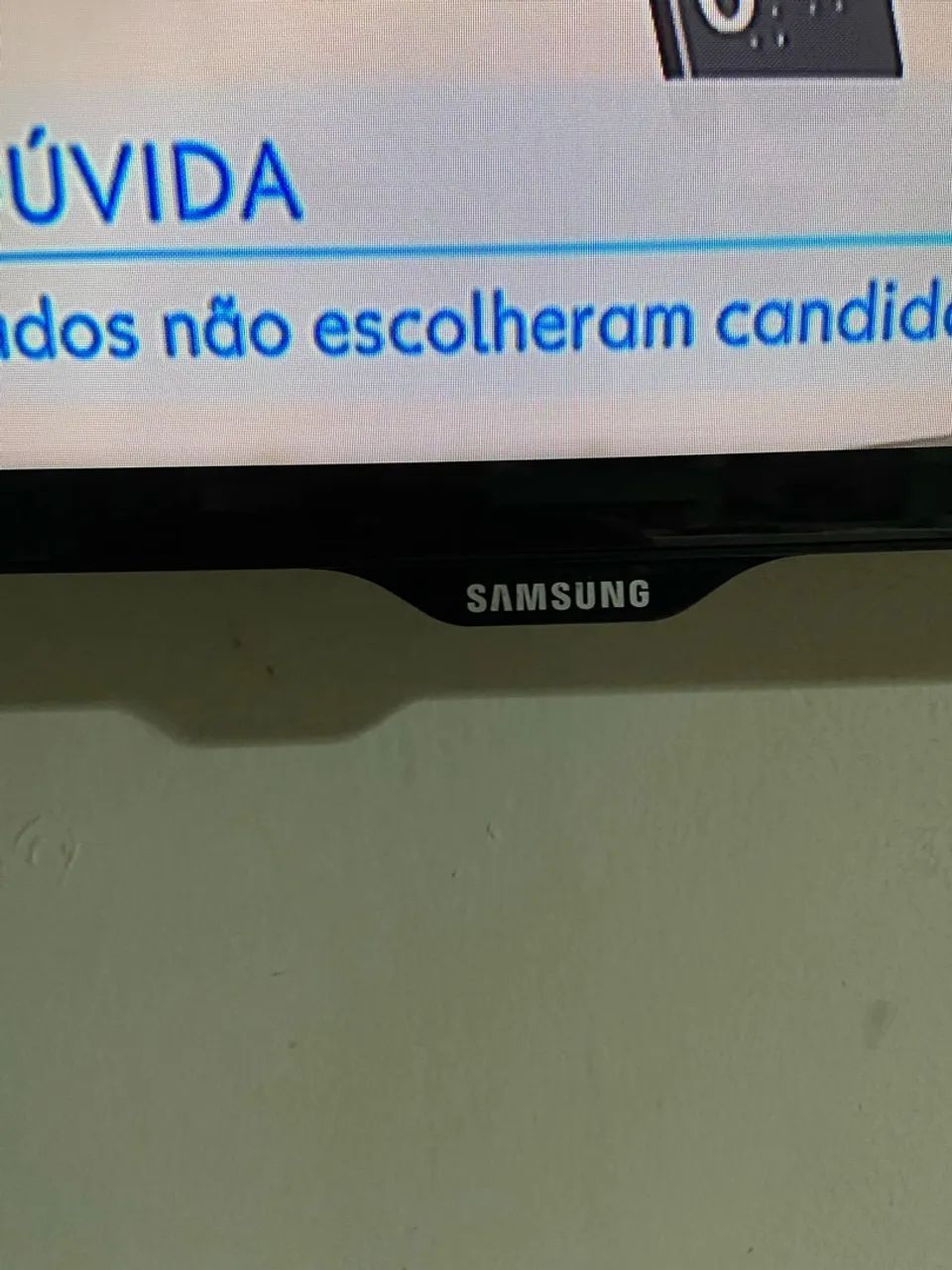 Tv sansung 42 polegadas - Foto 2