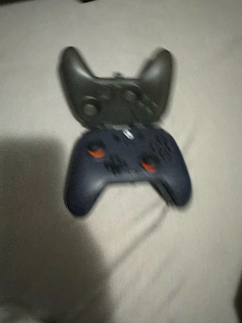 Controle sem fio - Foto 2