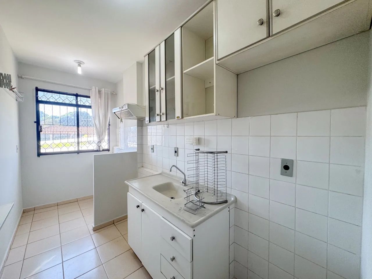Apartamento para alugar na região Leste, no Edifício Residencial Lindóia com 2 quartos. - Foto 5