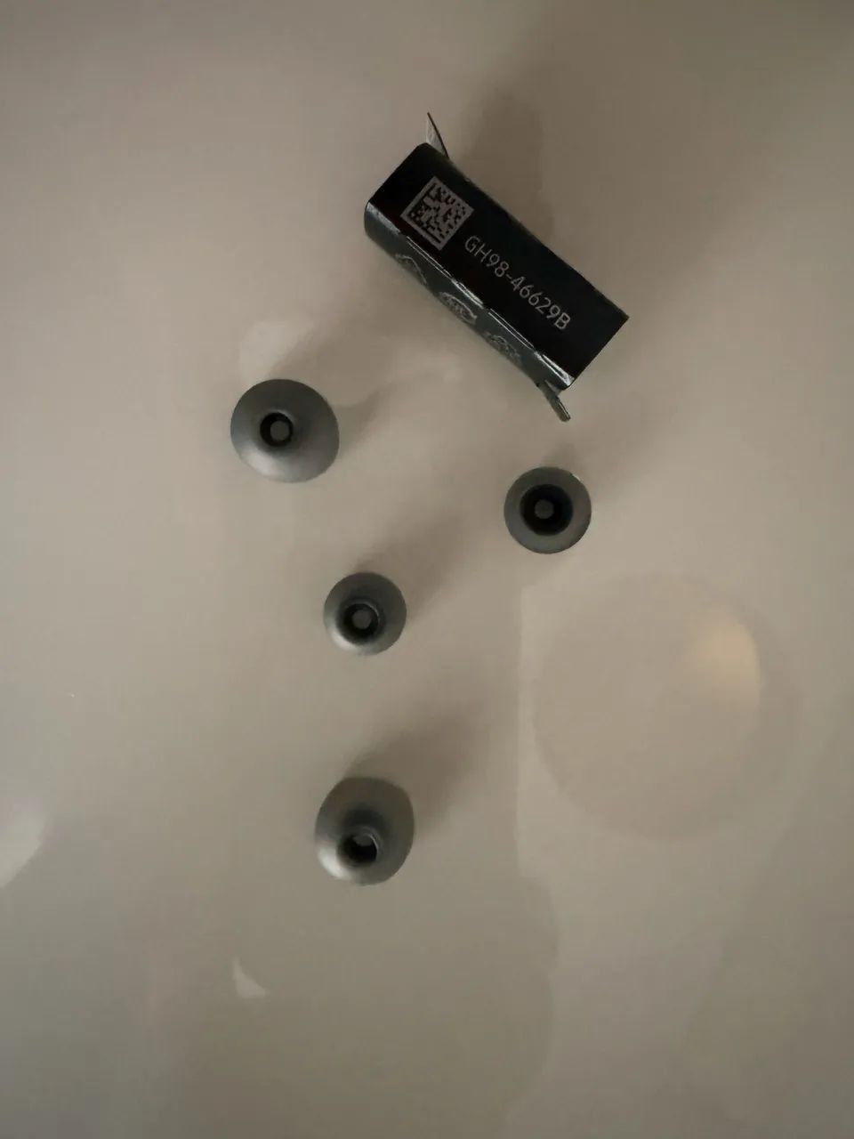 Fone De Ouvido Bluetooth Sem Fio Wave Buds 2 JBL - Foto 2