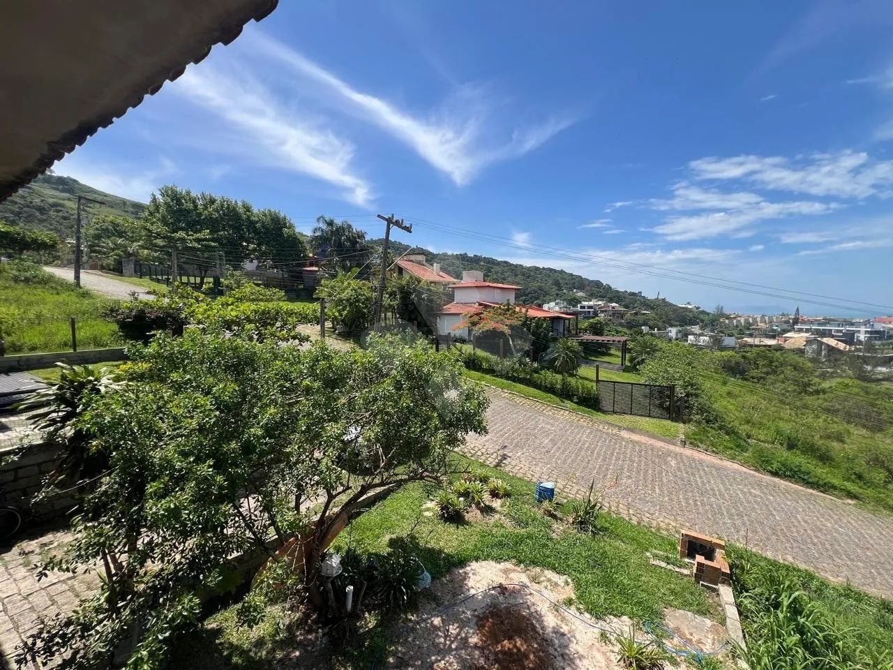 Casa 4 dormitórios com vista mar no bairro Ferraz, Garopaba/SC - Foto 5