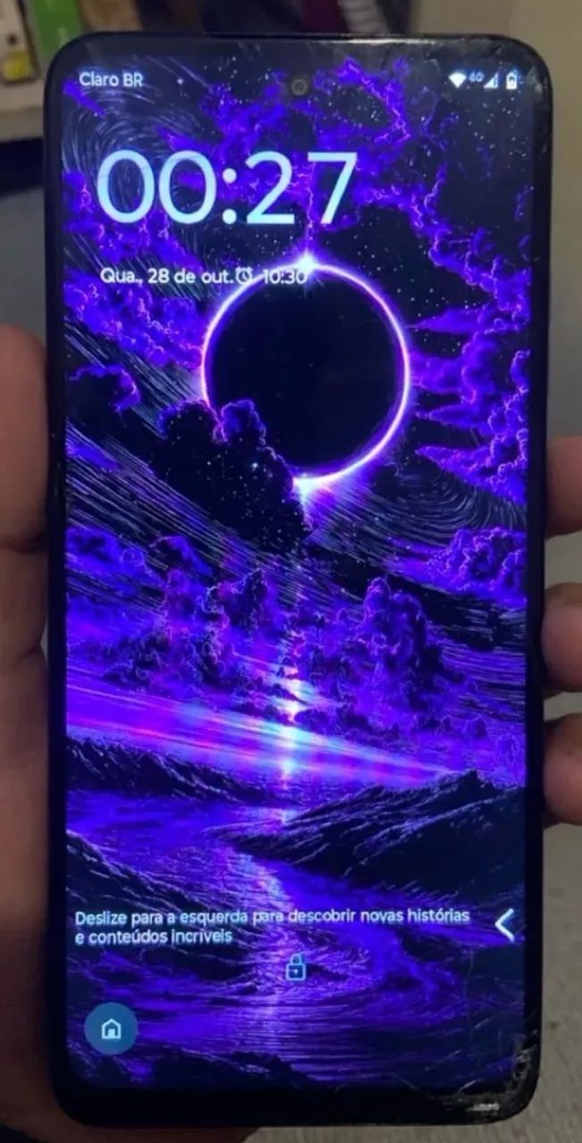 Moto G53 - Foto 2
